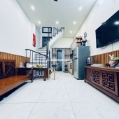 NHÀ MỚI SẴN Ở - FULL NỘI THẤT – NGÕ NONG GẦN PHỐ